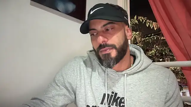 romeolovedark online show from 10-10-25, 01:15