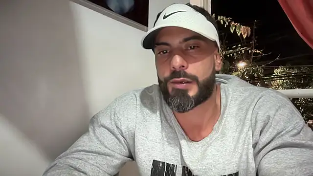 romeolovedark online show from 10-13-25, 02:44