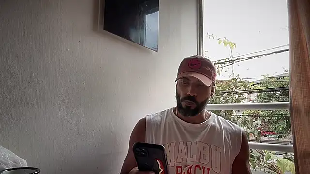 romeolovedark online show from 12-14-25, 08:13