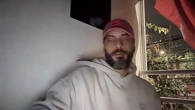 romeolovedark online show from 12-16-25, 07:57