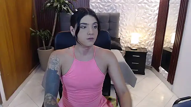 Snapshot of ximena22love chatting on 11-12-25, 09:25 ximena22love online show from 11-12-25, 09:25