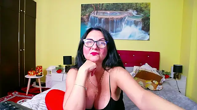 AlexaMorreno online show from 11-02-25, 08:44