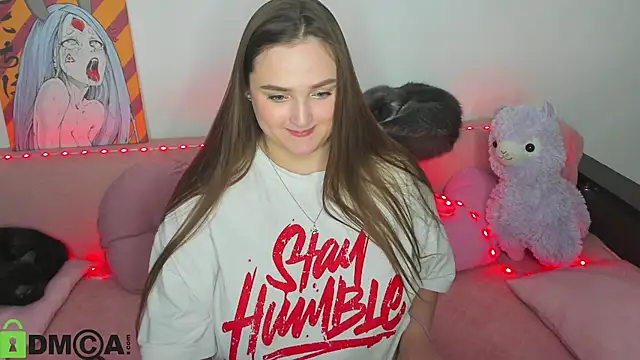 NataliEvans online show from 12-05-24, 08:44