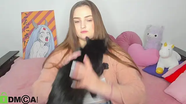 NataliEvans online show from 01-11-25, 06:44