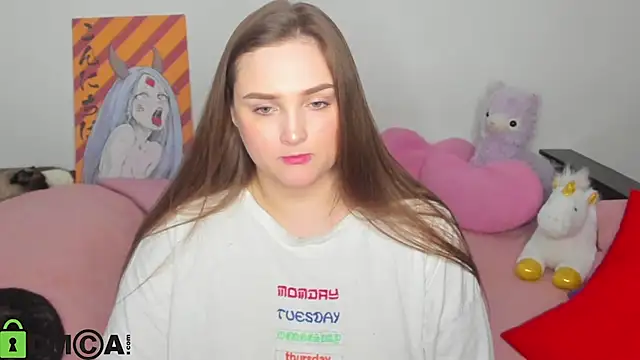 NataliEvans online show from 01-14-25, 08:26