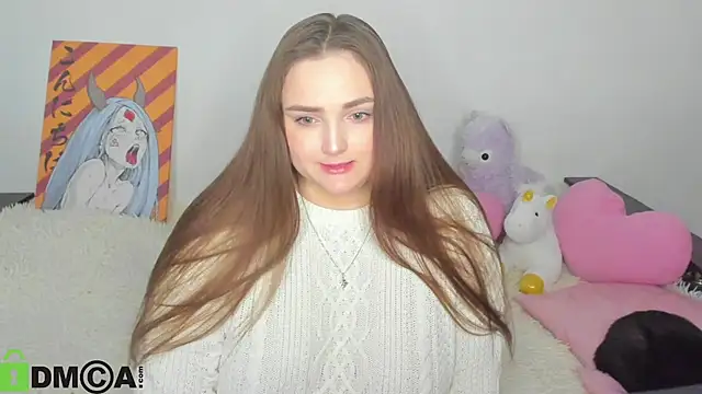 NataliEvans online show from 02-20-25, 08:03