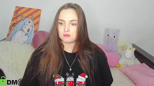 NataliEvans online show from 03-02-25, 07:56