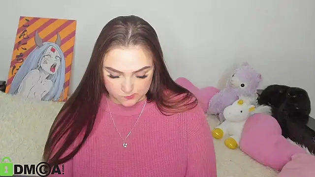 NataliEvans online show from 03-08-25, 05:11