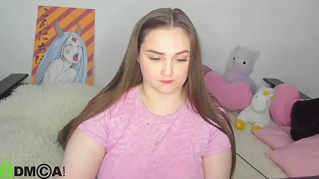 NataliEvans online show from 03-14-25, 04:40