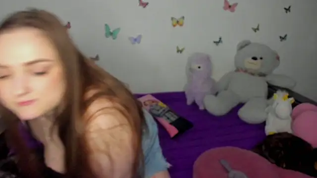 NataliEvans online show from 02-10-26, 05:50