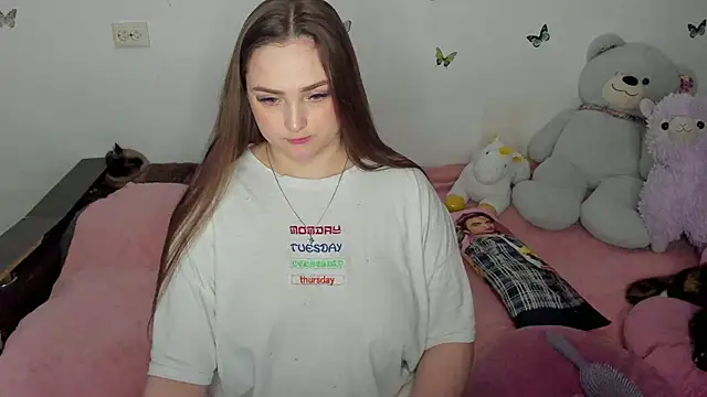 NataliEvans online show from 02-21-26, 06:09