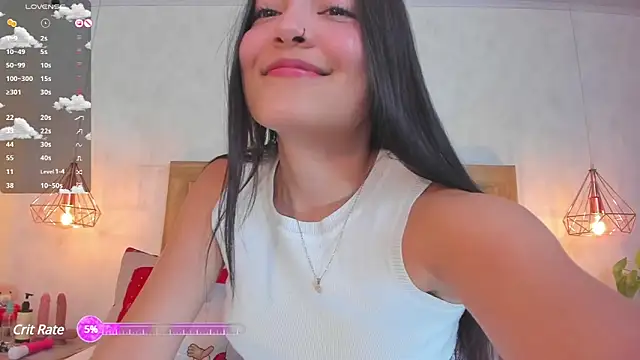 TIFFANYRUSSO online show from 12-02-24, 04:53