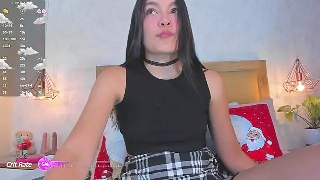 TIFFANYRUSSO online show from 12-03-24, 04:58