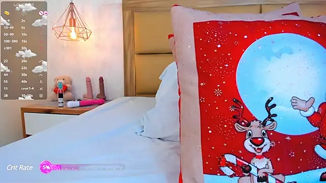 TIFFANYRUSSO online show from 12-07-24, 05:04