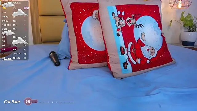 TIFFANYRUSSO online show from 12-09-24, 08:11