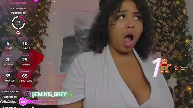 420Geminis online show from 01-05-25, 05:09