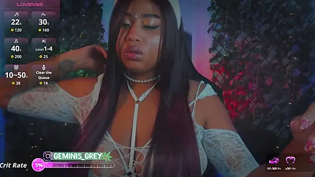 420Geminis online show from 09-16-25, 04:35