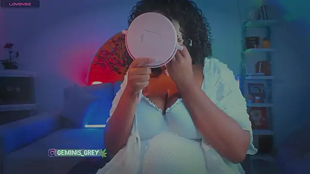 420Geminis online show from 10-12-25, 06:23