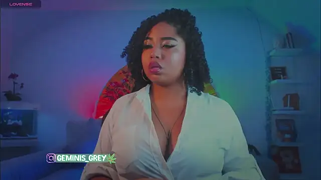 420Geminis online show from 10-16-25, 01:06