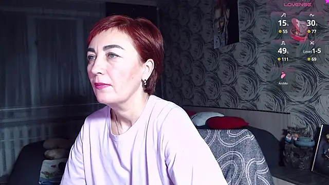 SofiaBlaze online show from 12-18-24, 03:58