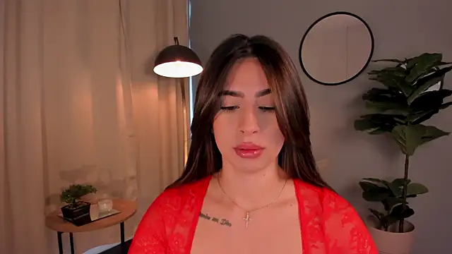 Snapshot of LiaPearce chatting on 01-20-25, 01:11 LiaPearce online show from 01-20-25, 01:11