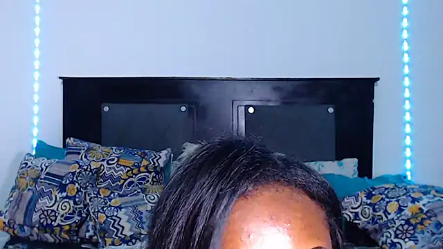 AdaraLink online show from 12-26-24, 01:21