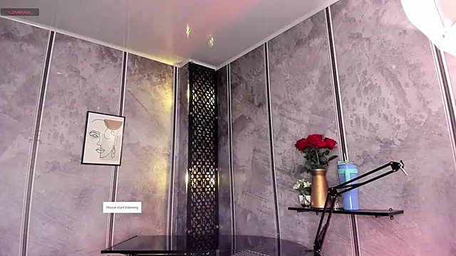 Amaraa Lewis online show from 01-18-25, 12:15