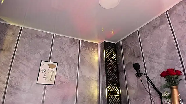 Amaraa Lewis online show from 02-12-25, 12:12