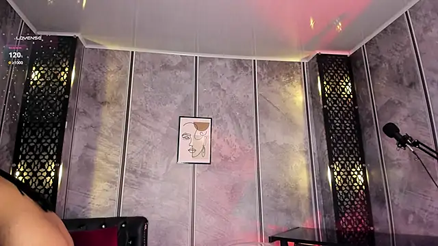 Amaraa Lewis online show from 02-28-25, 12:09