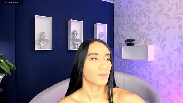 Amaraa Lewis online show from 03-17-25, 12:14