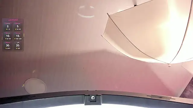 Amaraa Lewis online show from 09-18-25, 12:18