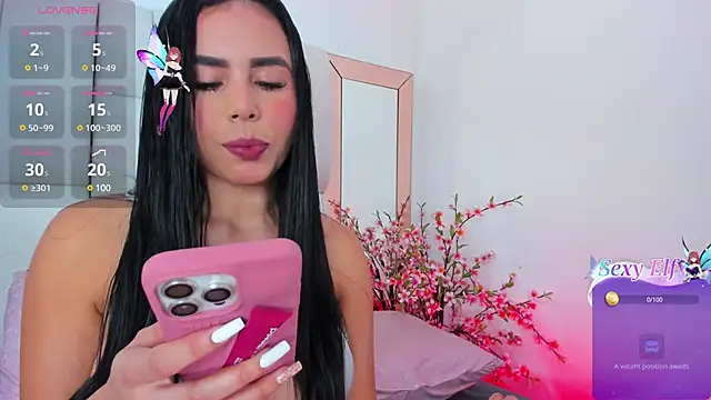 kylie sexy2000 online show from 12-10-24, 04:38