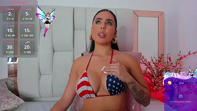 kylie sexy2000 online show from 12-13-24, 12:42