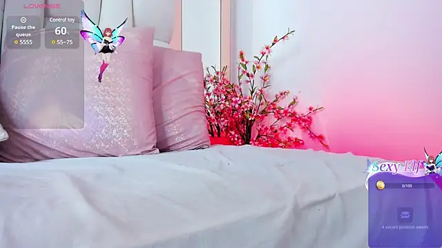 kylie sexy2000 online show from 01-10-25, 05:24