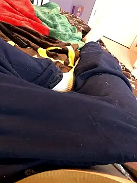 Hugetings online show from 12-04-24, 09:13