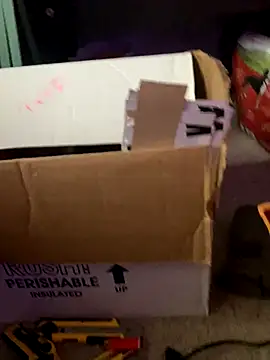 Snapshot of Hugetings chatting on 01-07-26, 10:12 Hugetings online show from 01-07-26, 10:12