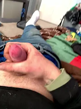 Snapshot of Hugetings chatting on 01-17-26, 08:34 Hugetings online show from 01-17-26, 08:34