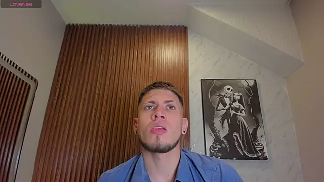 SebastianMaximoff online show from 11-05-25, 06:19