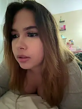 Snapshot of cyberspaceangell chatting on 02-02-25, 05:10 cyberspaceangell online show from 02-02-25, 05:10