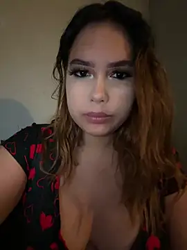 Snapshot of cyberspaceangell chatting on 02-17-25, 02:09 cyberspaceangell online show from 02-17-25, 02:09