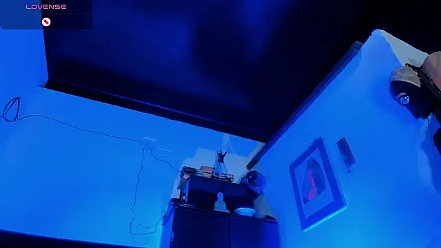 CamiloGray  online show from 03-13-25, 02:12