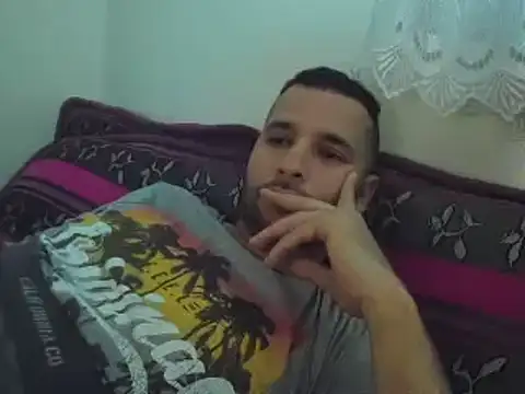 Dani Lop online show from 01-17-25, 03:23