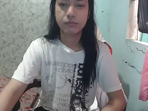 Snapshot of itsmacky4u chatting on 02-28-25, 01:05 itsmacky4u online show from 02-28-25, 01:05