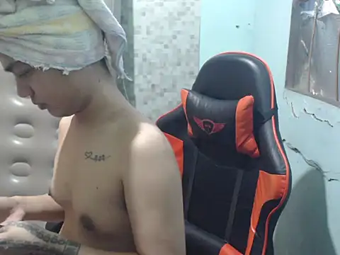 Snapshot of itsmacky4u chatting on 10-26-25, 05:24 itsmacky4u online show from 10-26-25, 05:24