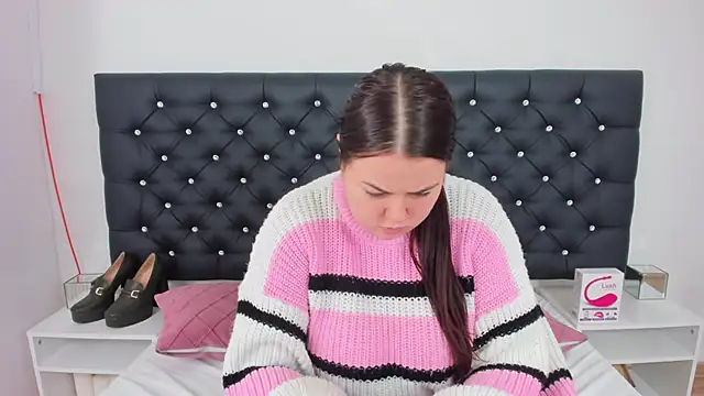 EvaLick online show from 12-30-24, 10:10