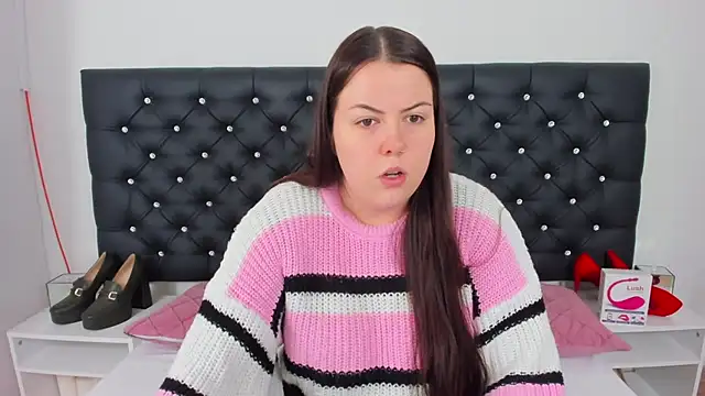 EvaLick online show from 01-13-25, 05:12