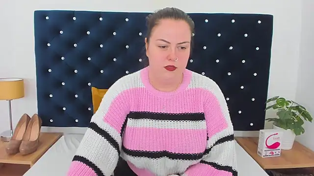 EvaLick online show from 02-10-25, 09:36