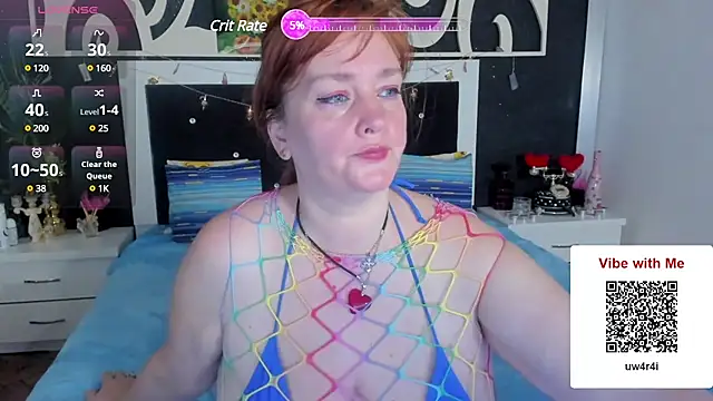 SinFulTitsDD online show from 12-31-24, 01:57