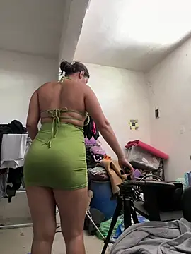 mariatudulceadiccion online show from 03-08-25, 08:14