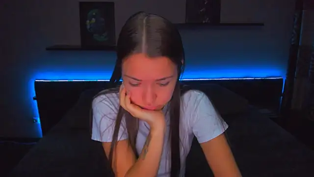 AlexaBarkley online show from 10-30-25, 12:23